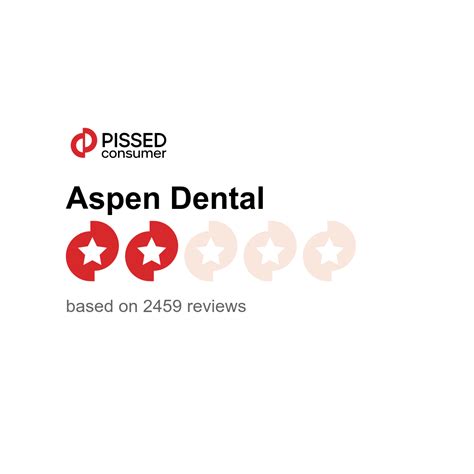 aspen dental reviews